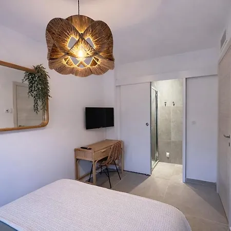 Vila Indigo - Sea View, Pool And 50 M Away Sainte-Maxime